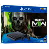 Console Sony PlayStation 4 Call Of Duty Modern Warfare 2 C2215B 1TB Bivolt