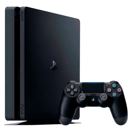 Console Sony PlayStation 4 Slim CUH-2216A 500GB Bivolt