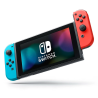 Console Nintendo Switch Ring Fit Adventure 32GB Vermelho