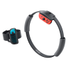 Console Nintendo Switch Ring Fit Adventure 32GB Vermelho