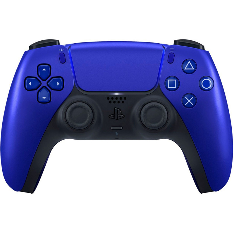 Controle Sony PlayStation 5 DualSense Wireless Cobalt Blue CFI-ZCT1W