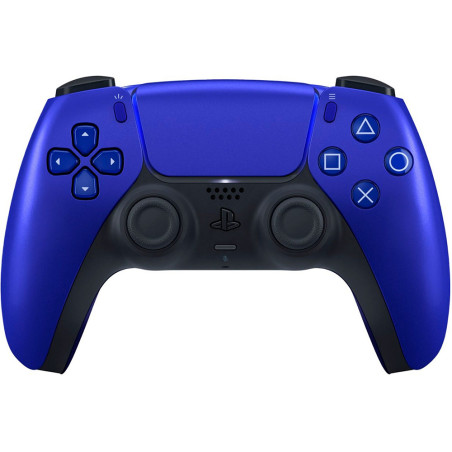 Controle Sony PlayStation 5 DualSense Wireless Cobalt Blue CFI-ZCT1W
