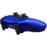 Controle Sony PlayStation 5 DualSense Wireless Cobalt Blue CFI-ZCT1W