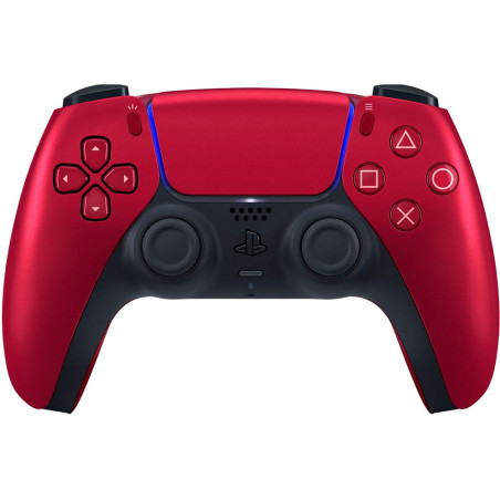 Controle Sony PlayStation 5 DualSense Wireless Volcanic Red CFI-ZCT1W