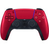 Controle Sony PlayStation 5 DualSense Wireless Volcanic Red CFI-ZCT1W