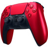 Controle Sony PlayStation 5 DualSense Wireless Volcanic Red CFI-ZCT1W