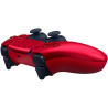 Controle Sony PlayStation 5 DualSense Wireless Volcanic Red CFI-ZCT1W