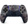 Controle Sony DualSense Wireless para PlayStation 5 Cinza Camuflado