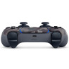 Controle Sony DualSense Wireless para PlayStation 5 Cinza Camuflado