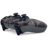 Controle Sony DualSense Wireless para PlayStation 5 Cinza Camuflado