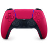 Controle Sony DualSense Wireless para PlayStation 5 Vermelho Cosmico