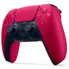 Controle Sony DualSense Wireless para PlayStation 5 Vermelho Cosmico