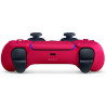 Controle Sony DualSense Wireless para PlayStation 5 Vermelho Cosmico