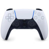 Controle Sony PS5 CFI-ZCT1W DualSense Wireless para PlayStation 5 Branco