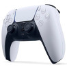 Controle Sony PS5 CFI-ZCT1W DualSense Wireless para PlayStation 5 Branco