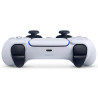 Controle Sony PS5 CFI-ZCT1W DualSense Wireless para PlayStation 5 Branco