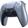 Controle Sony DualSense Wireless para PlayStation 5 Sterling Silver