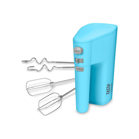Cuisinart Hand Mixer HM200TBL Tasty 200W Blue 110V Compact