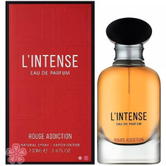 Perfume Maison Alhambra L´Intense Rouge Addiction Eau de...