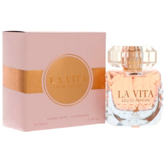 Maison Alhambra La Vita Eau de Parfum Femenino 100ML
