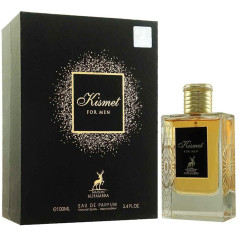 Perfume Maison Alhambra Kismet For Men Eau de Parfum...