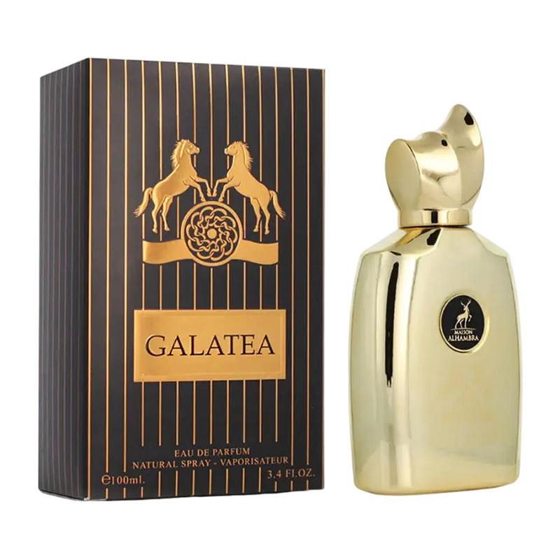 Perfume Maison Alhambra Galatea Eau de Parfum Unisex 100ML