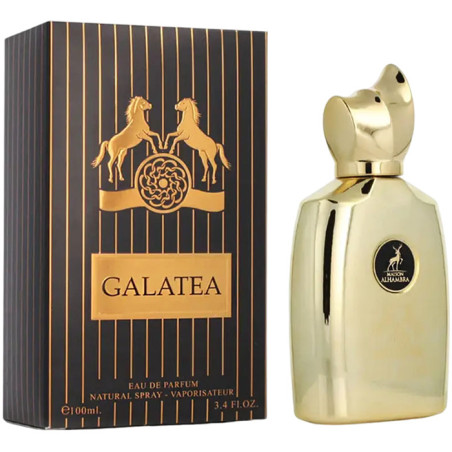 Maison Alhambra Galatea - Eau de Parfum Unisex 100ML