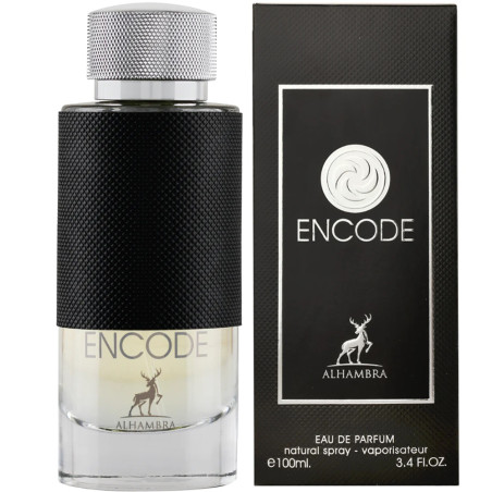 Maison Alhambra Encode Eau de Parfum 100ML for Men