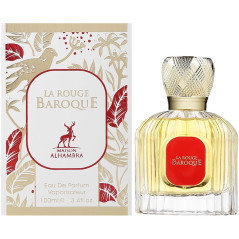 Perfume Maison Alhambra Baroque Rouge 540 Eau de Parfum...