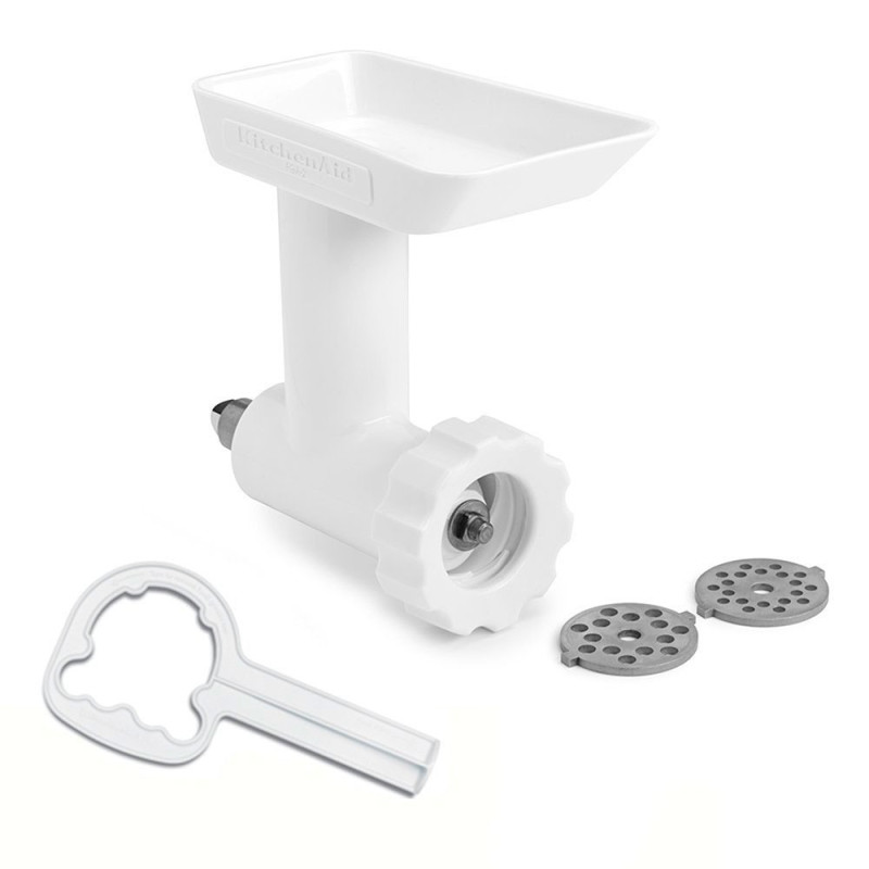 Acessório para Batedeira KitchenAid FGA Moedor de Alimentos