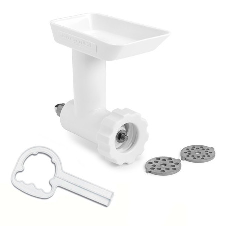 Acessório para Batedeira KitchenAid FGA Moedor de Alimentos