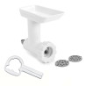Acessório para Batedeira KitchenAid FGA Moedor de Alimentos