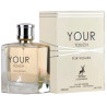 Maison Alhambra Your Touch Eau de Parfum Feminino 100ML