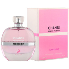 Perfume Maison Alhambra Chants Tenderina Eau de Parfum...