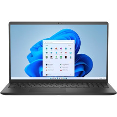 Notebook Dell Inspiron 15 I3520 i5-1235U 8GB 512GB SSD FHD
