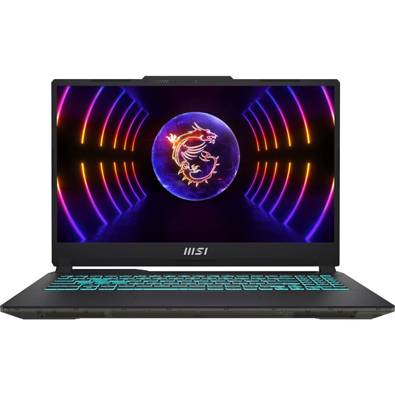 Notebook MSI Cyborg 14 A13VE-218 i7-13620H/16GB/512GB SSD/14” FHD 114Hz