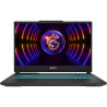 Notebook MSI Cyborg 14 A13VE-218 i7-13620H/16GB/512GB SSD/14” FHD 114Hz