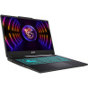 Notebook MSI Cyborg 14 A13VE-218 i7-13620H/16GB/512GB SSD/14” FHD 114Hz