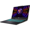Notebook MSI Cyborg 14 A13VE-218 i7-13620H/16GB/512GB SSD/14” FHD 114Hz