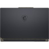 Notebook MSI Cyborg 14 A13VE-218 i7-13620H/16GB/512GB SSD/14” FHD 114Hz