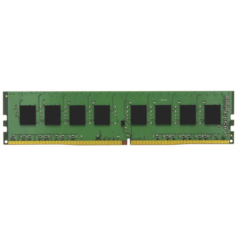 Memória RAM Kingston DDR4 8GB 3200M – KVR32N22S8L/8