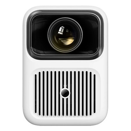 Projetor Wanbo Dali 1 Android 9.0 1GB+8GB 720P 350 ANSI Auto-Focus - WPD11