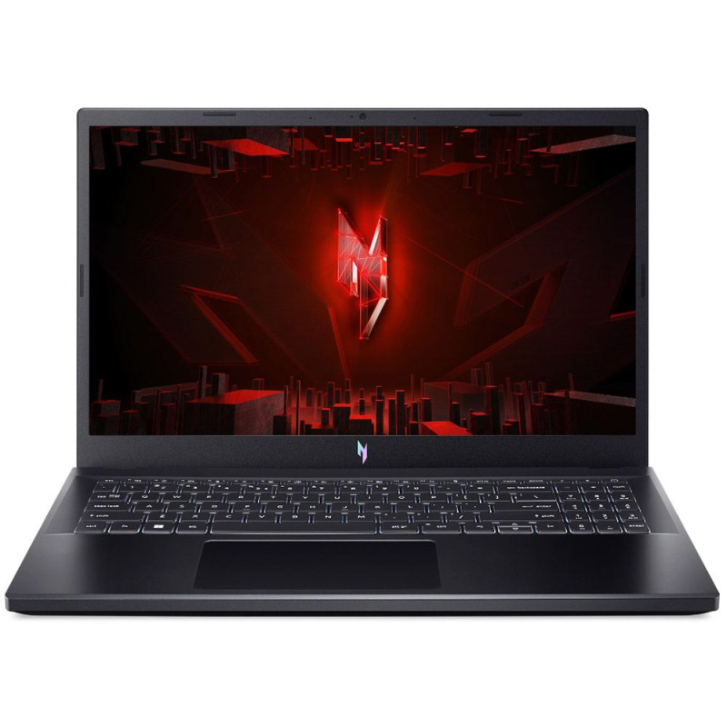 Notebook Acer Nitro V 15 ANV15-51-75HE i7-13620H/16GB/1TB SSD/RTX 4050/15.6” FHD