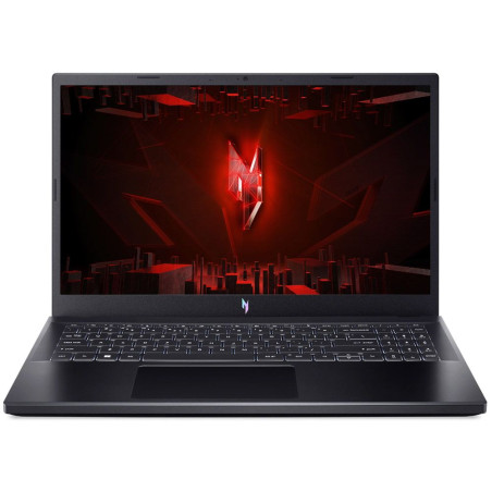 Notebook Acer Nitro V 15 ANV15-51-789J I7-13620H/16GB/512GB SSD/RTX 4060/15.6” FHD