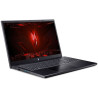 Notebook Acer Nitro V 15 ANV15-51-789J I7-13620H/16GB/512GB SSD/RTX 4060/15.6” FHD