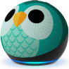 Speaker Amazon Echo Dot Alexa Kids 5ª Geração – Owl