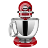 Batedeira KitchenAid KSM150PSER 4.8L 10 Velocidades 325W 110V – Vermelho