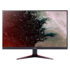 Monitor Gamer Acer Nitro VG220Q 22″ FHD 100Hz IPS 1MS...