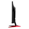 Monitor Gamer Acer Nitro VG220Q 22″ FHD 100Hz IPS 1MS HDMI/VGA
