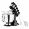 Batidora de pie KitchenAid 4,8L 10 vel. 325W 120V - Negro